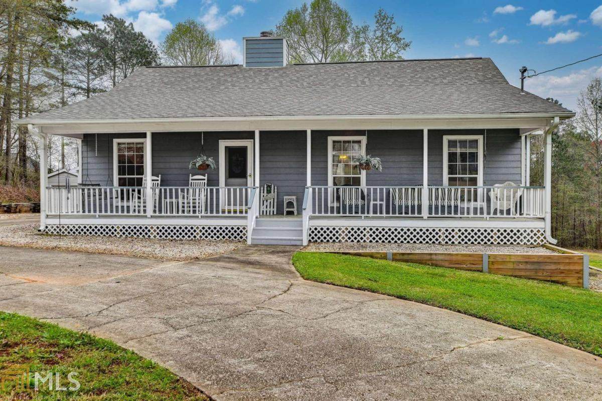 210 Sagebrush Rd - Photo 1