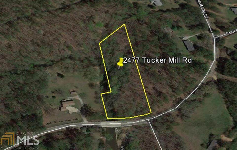 2477 Tucker Mill - Photo 1