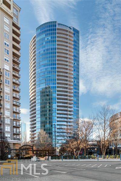 3338 Peachtree Rd - Photo 1