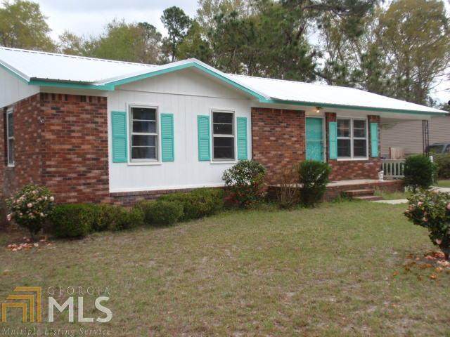 526 Mitchell St - Photo 1