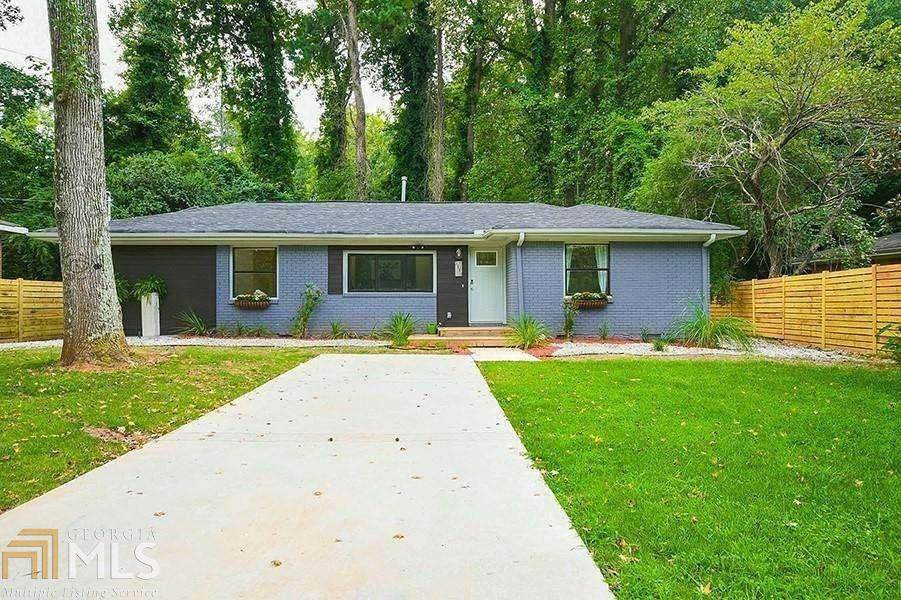 3541 Misty Valley Rd - Photo 1
