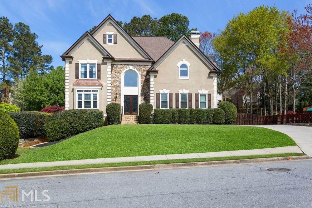 915 Brookline Way - Photo 1