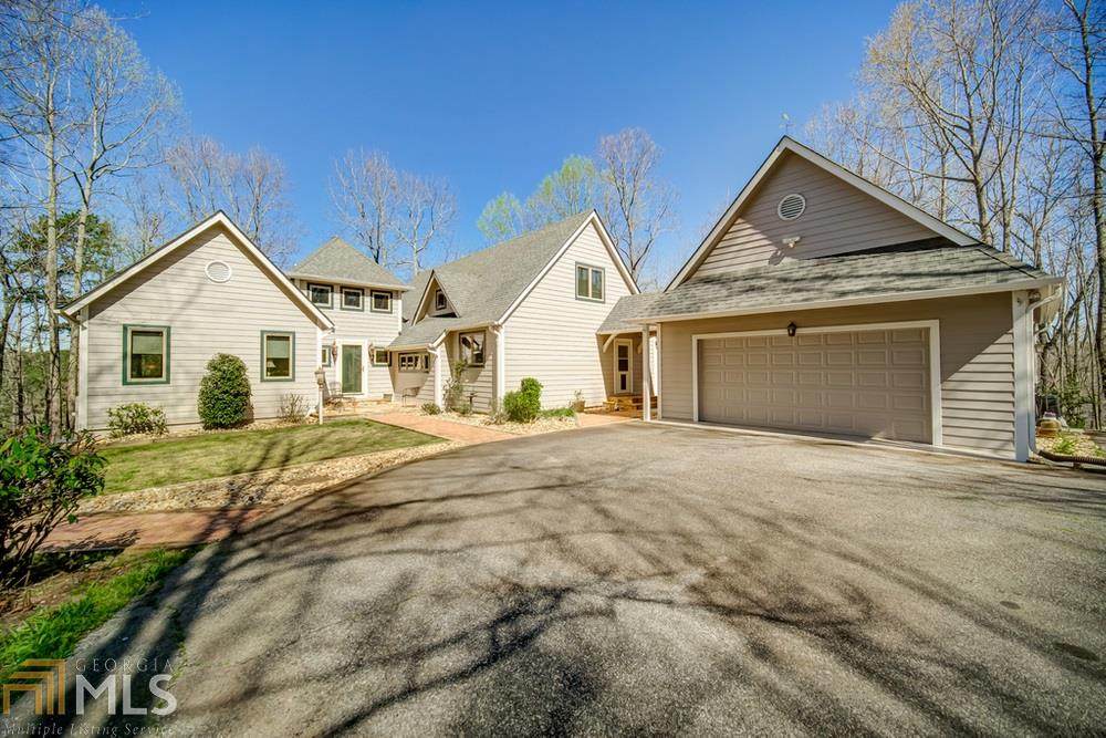 398 Windy Ridge Dr - Photo 1