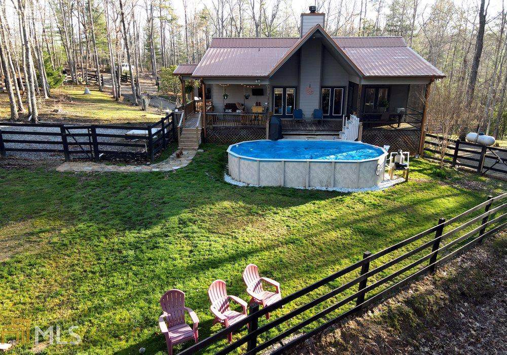 595 Wilderness Way - Photo 1