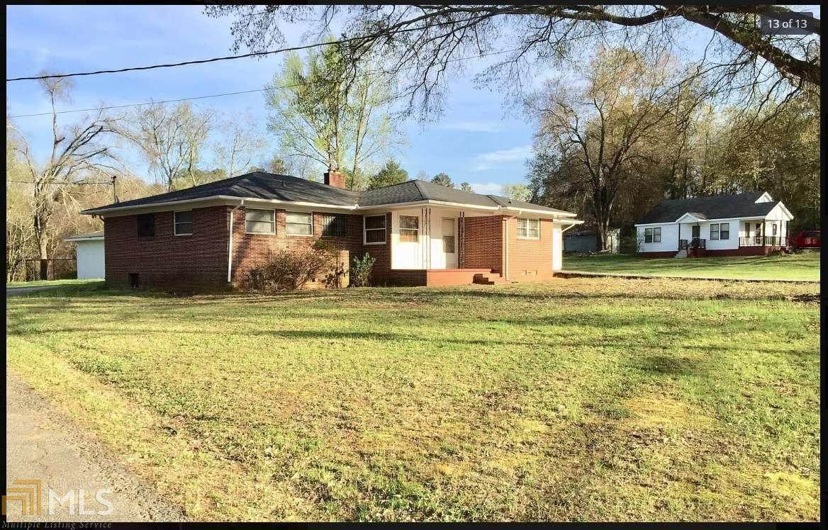 1140 Martin Luther King Jr Pkwy - Photo 1