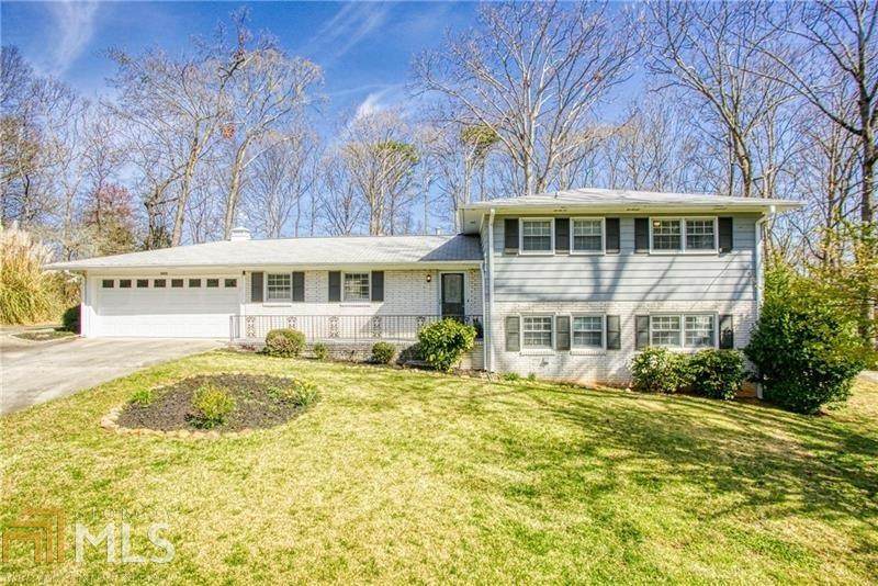 2970 Sumac Dr - Photo 1