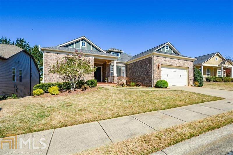 704 Springer Mountain Dr - Photo 1