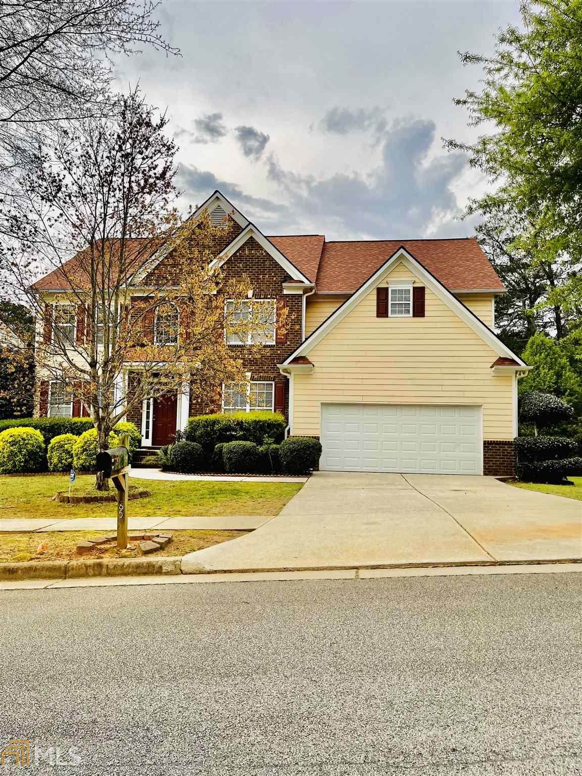 85 Homestead Way - Photo 1