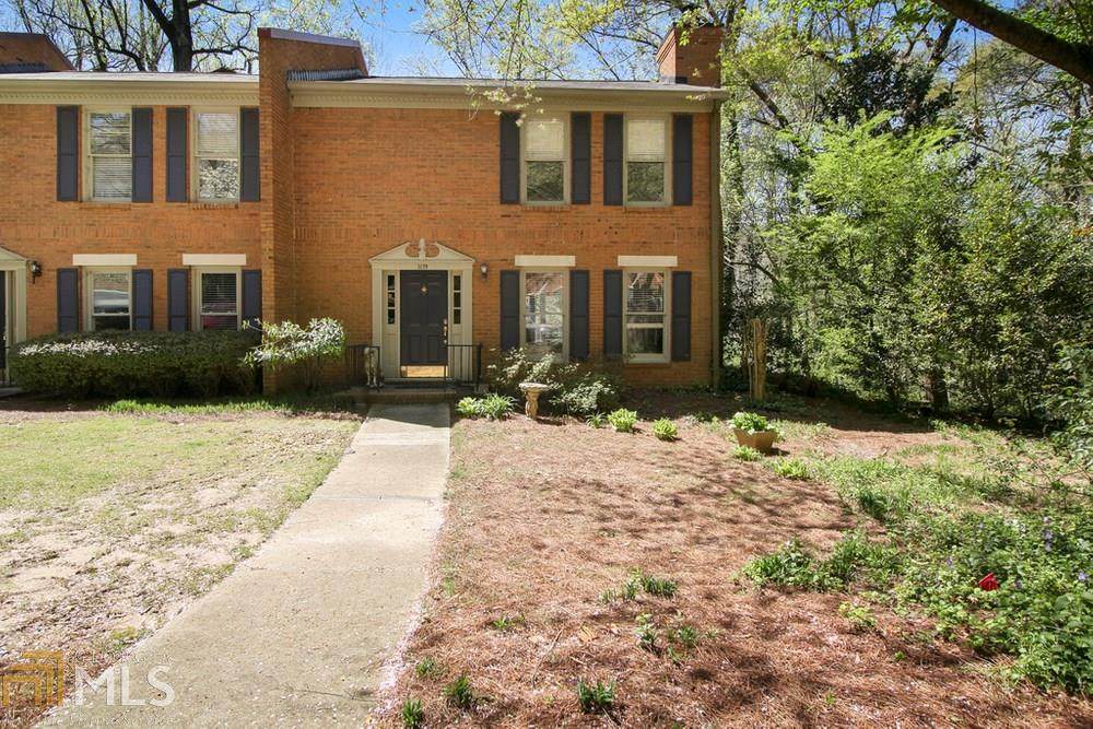 1159 Morningside Pl - Photo 1