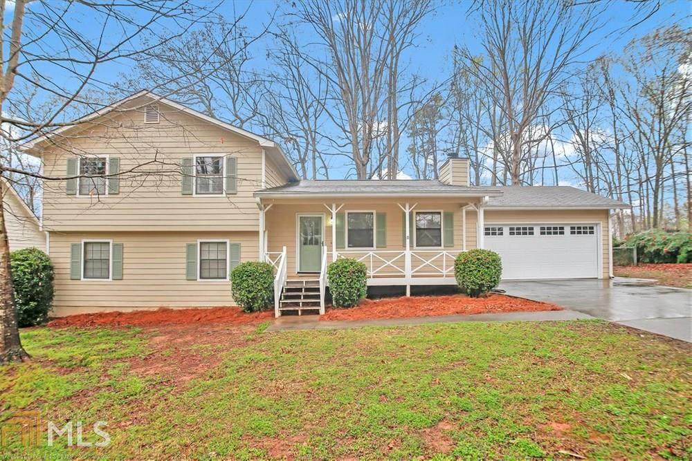 265 Arbour Run - Photo 1