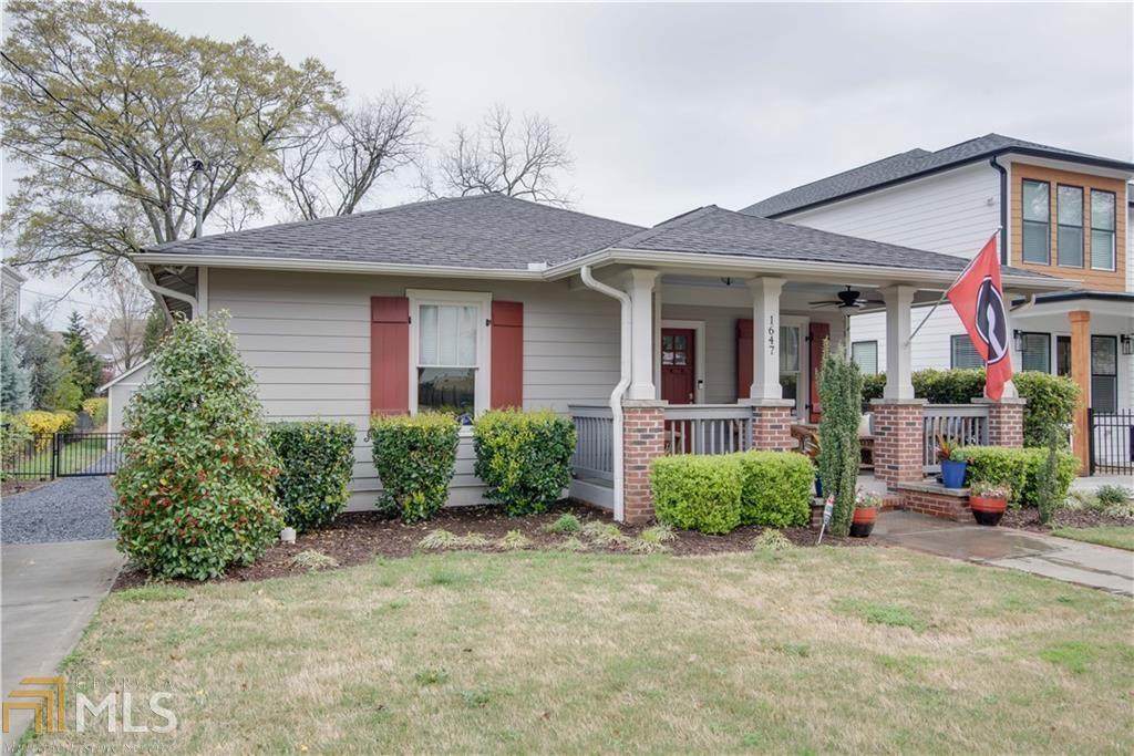 1647 Mercer Ave - Photo 1