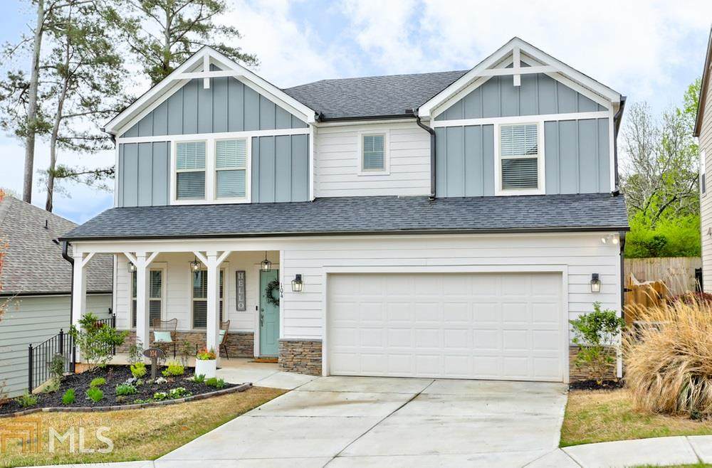 104 Grove View Rd - Photo 1