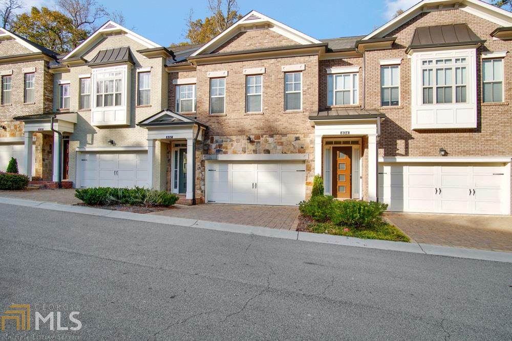 832 Canterbury Overlook - Photo 1