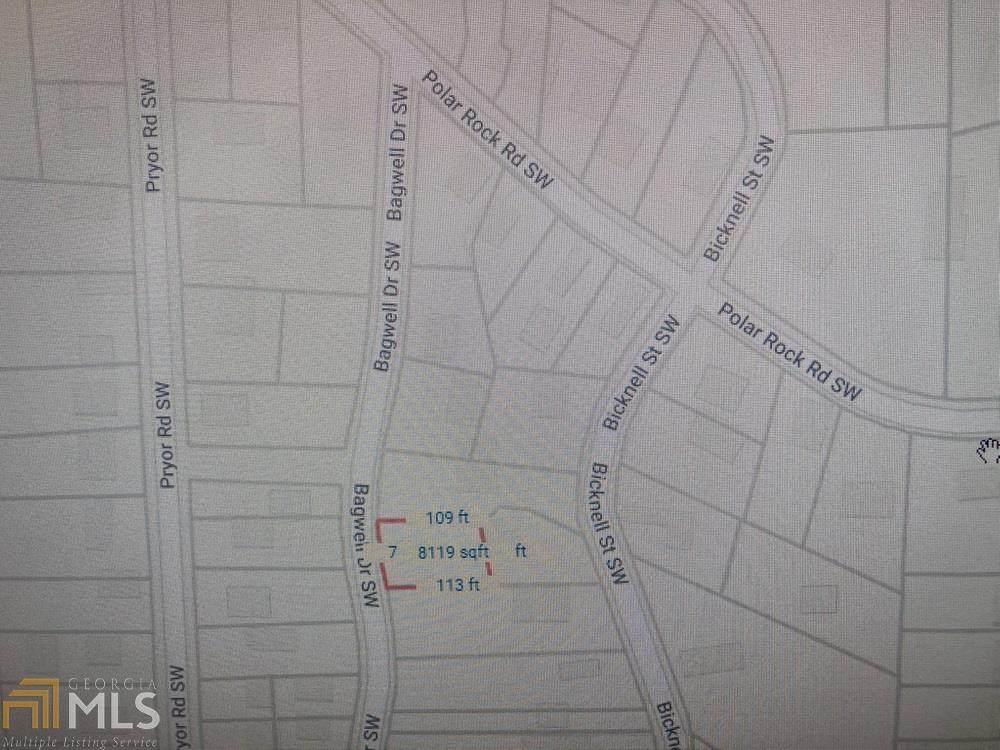 0 Bagwell Dr - Photo 1