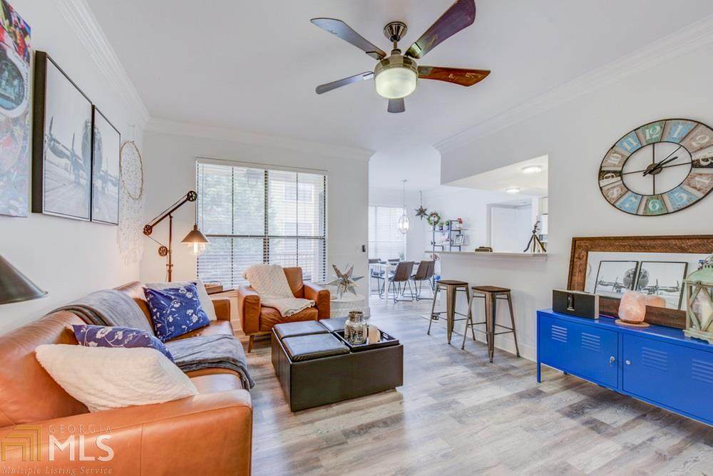 3777 Peachtree Rd - Photo 1
