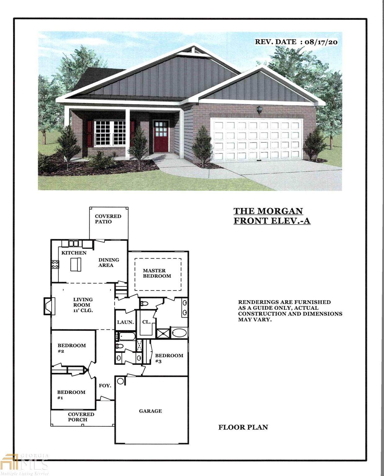 148 Bridle Path - Photo 1