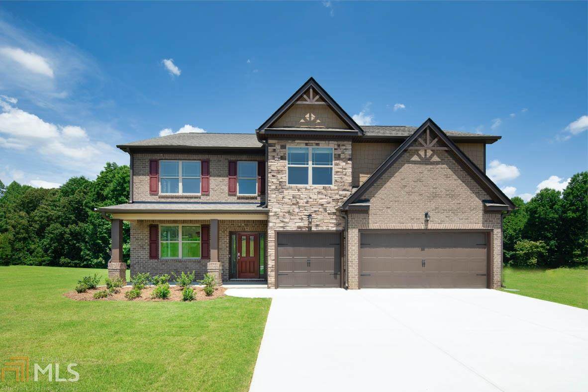 3393 Ridge Manor Dr - Photo 1