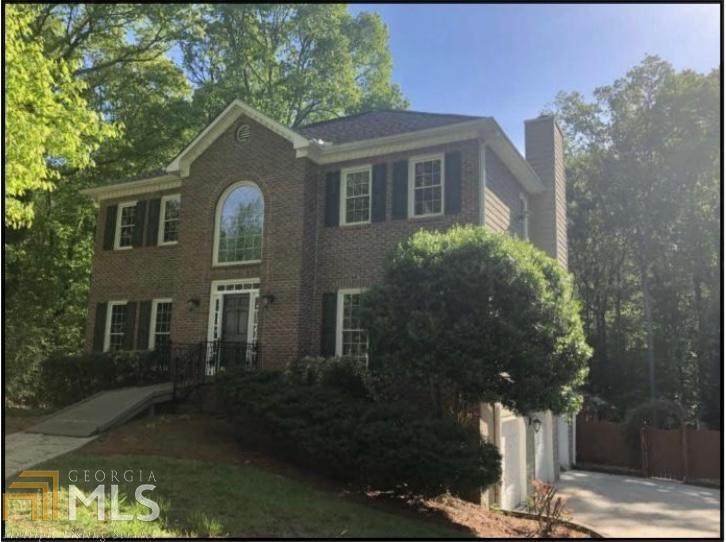3363 Chatsworth Way - Photo 1