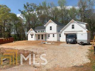 1526 Highway 124 - Photo 1