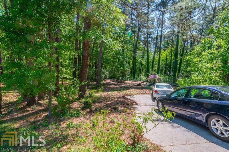 731 Hairston Road - Photo 1