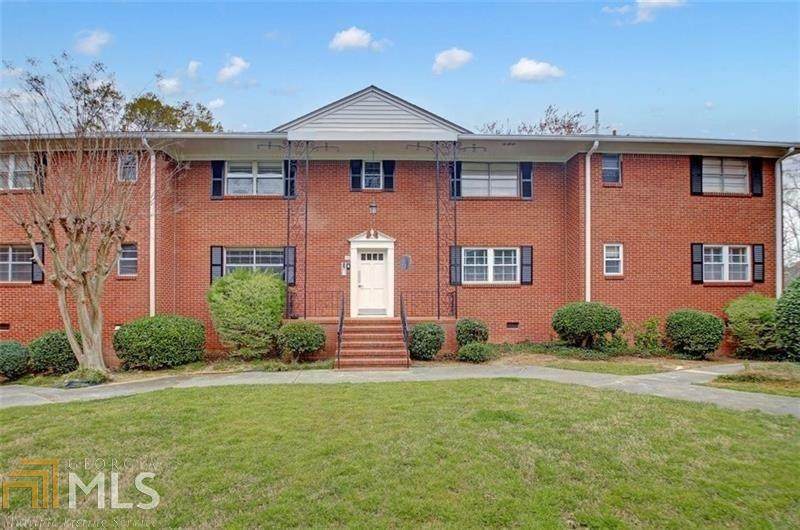 3660 Peachtree Rd - Photo 1