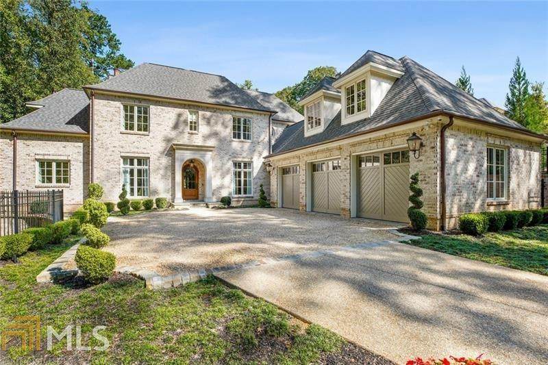 961 Peachtree Battle Ave - Photo 1