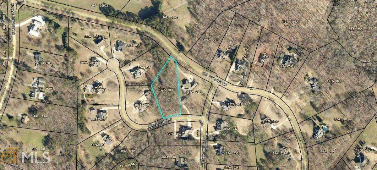 46 River Mist Dr - Photo 1