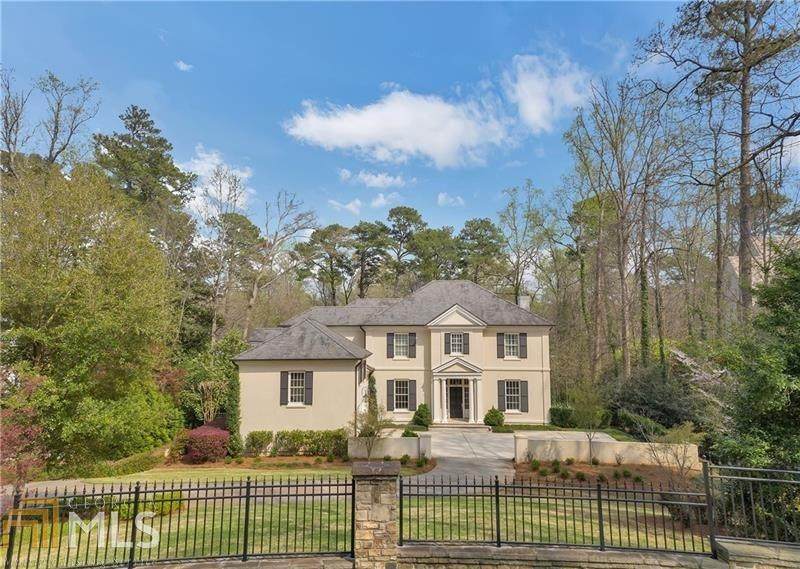 3147 Habersham Rd - Photo 1