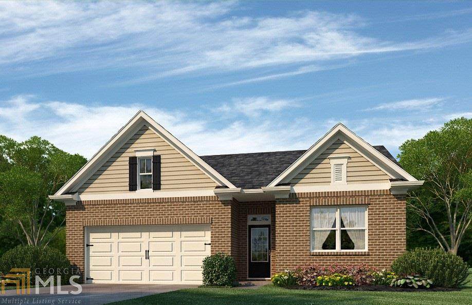6898 Scarlet Oak Way - Photo 1