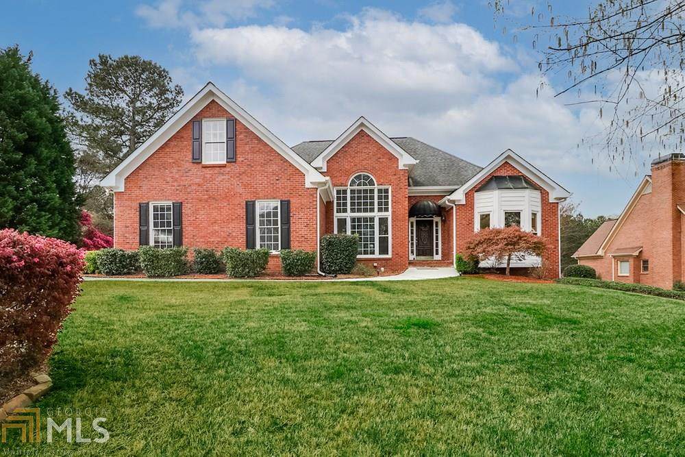 935 Hillside Mill Dr - Photo 1