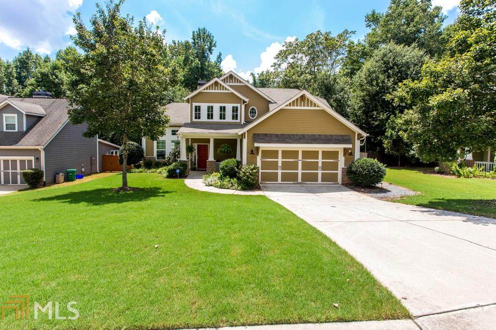 2992 Boulder Walk Ct - Photo 1