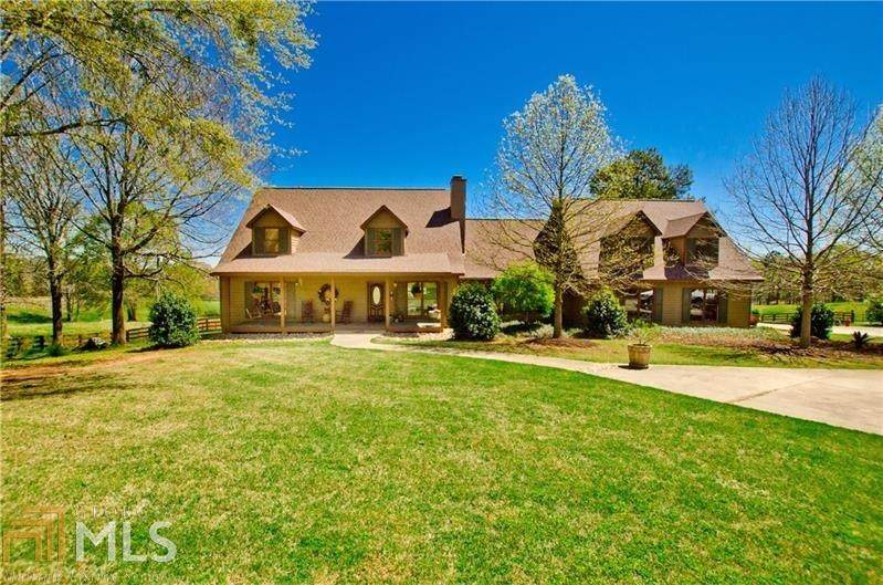 3913 Whitesville Rd - Photo 1