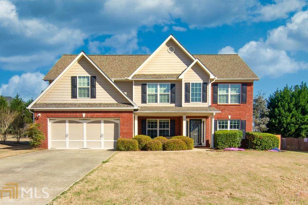 211 Millstone Trl - Photo 1