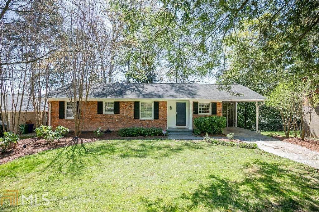 1289 Lindenwood Ln - Photo 1