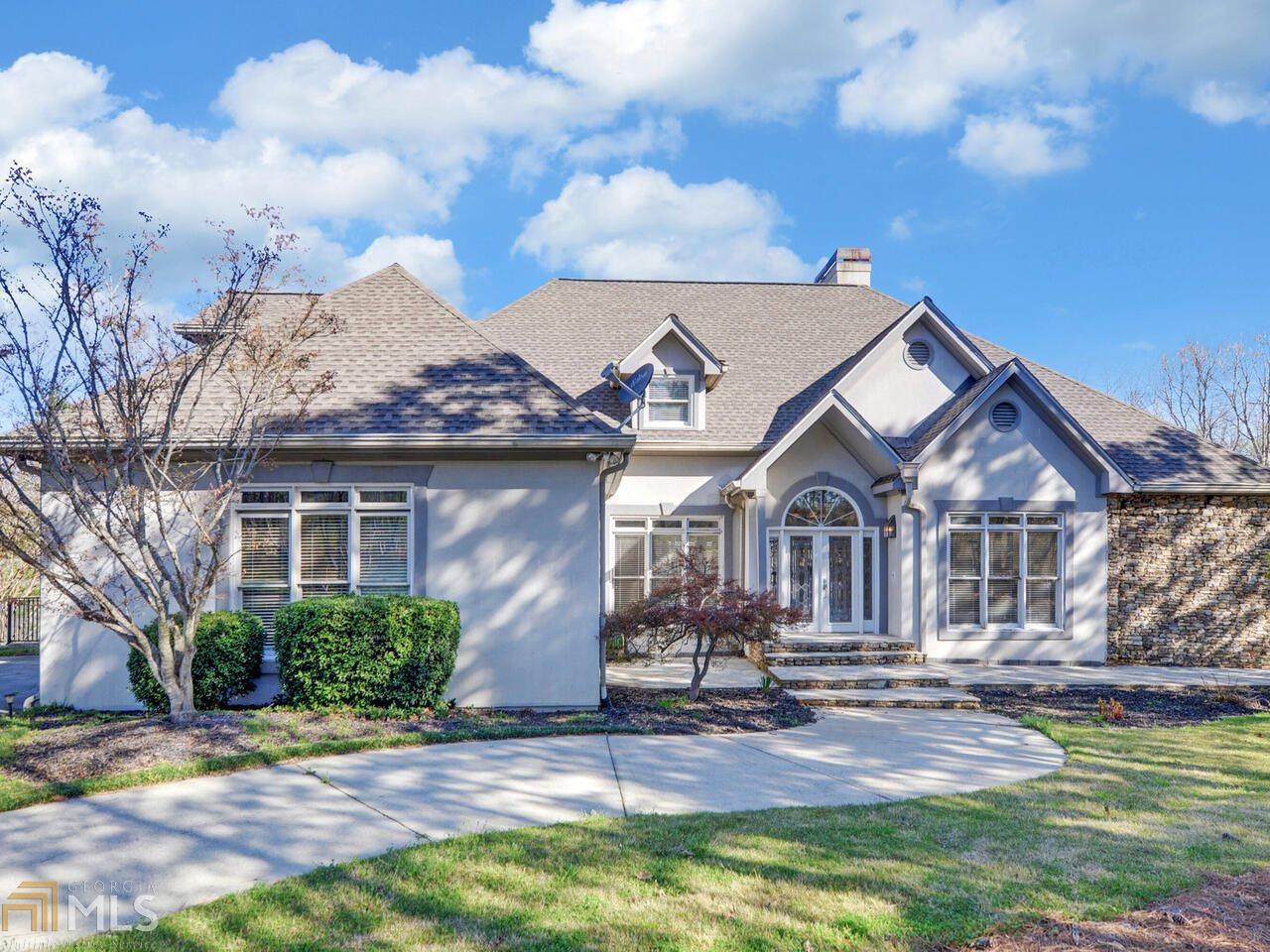 6410 Chestnut Hill - Photo 1