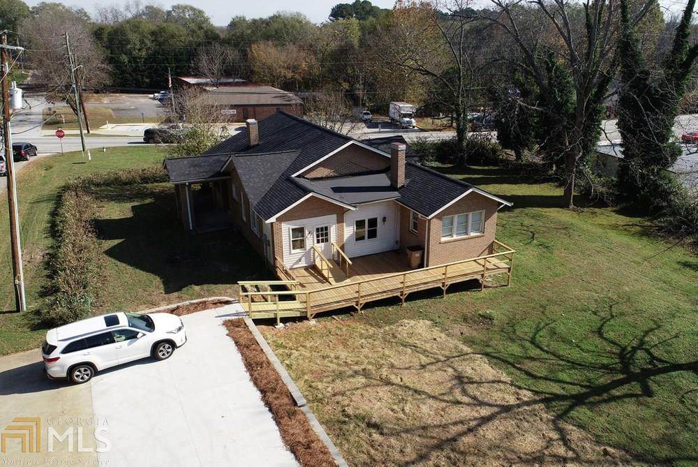 4397 Highway 53 - Photo 1