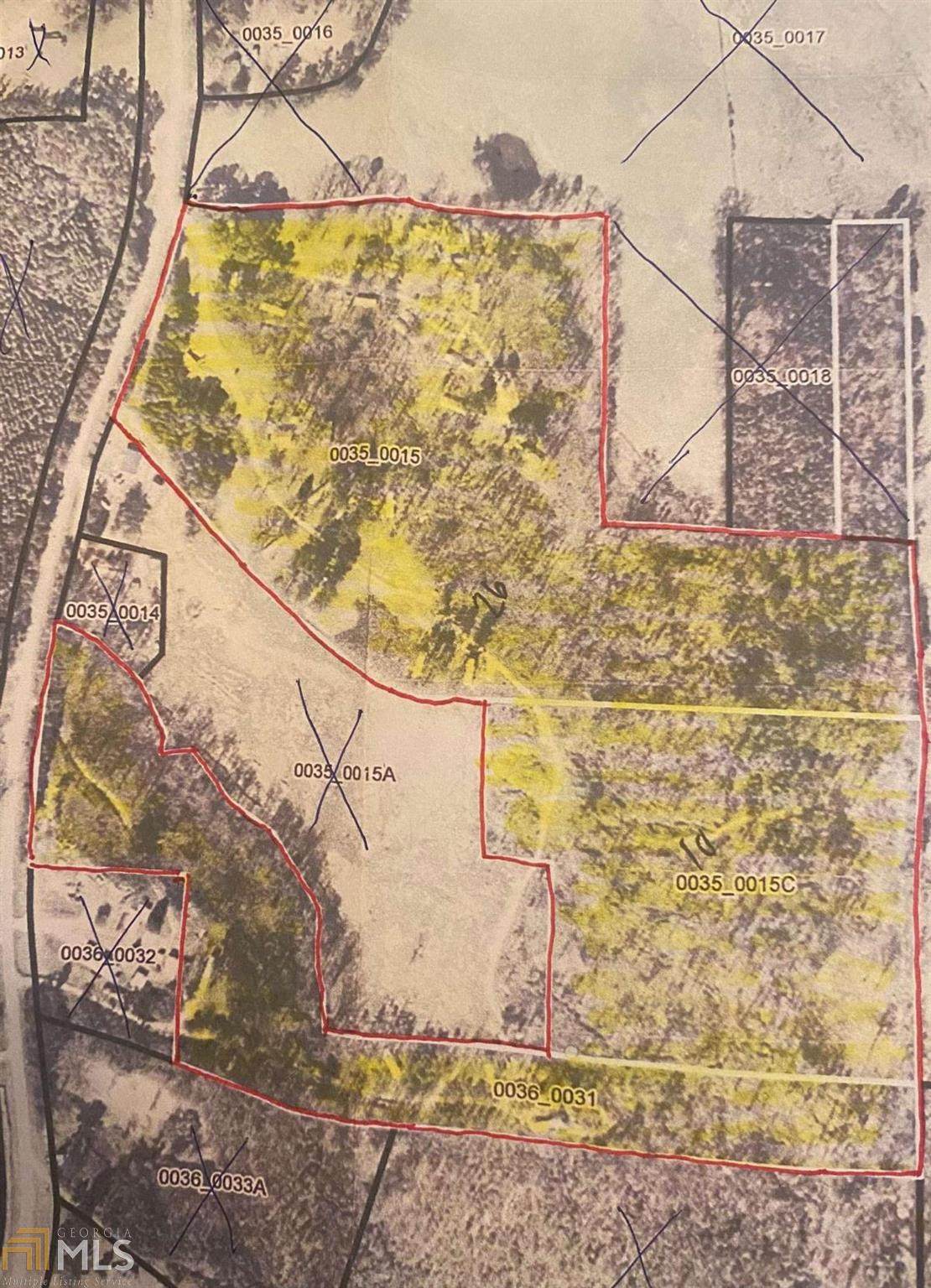 3749 Old Highway 100 - Photo 1
