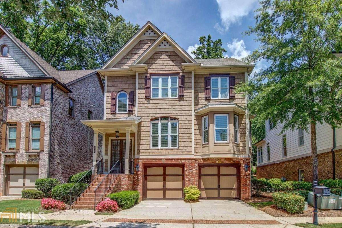 7985 Magnolia Sq - Photo 1
