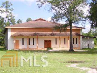 10385 Ga Highway 110 - Photo 1