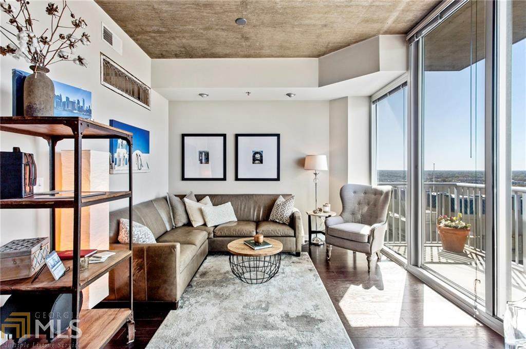 855 Peachtree St - Photo 1