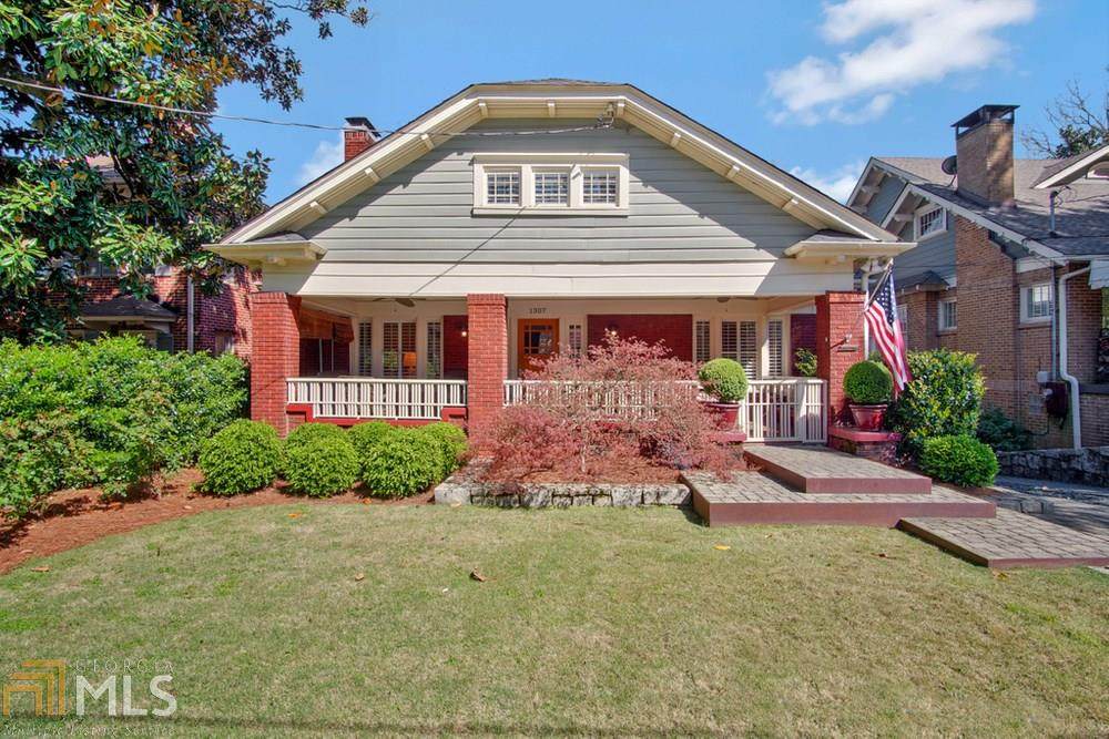 1307 Highland Ave - Photo 1