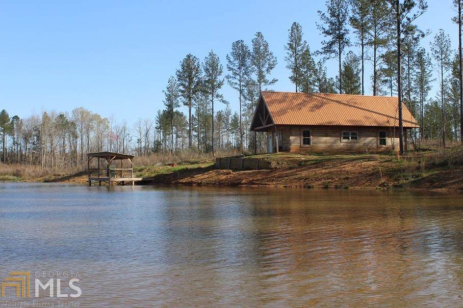 1300 Powell Church Rd - Photo 1