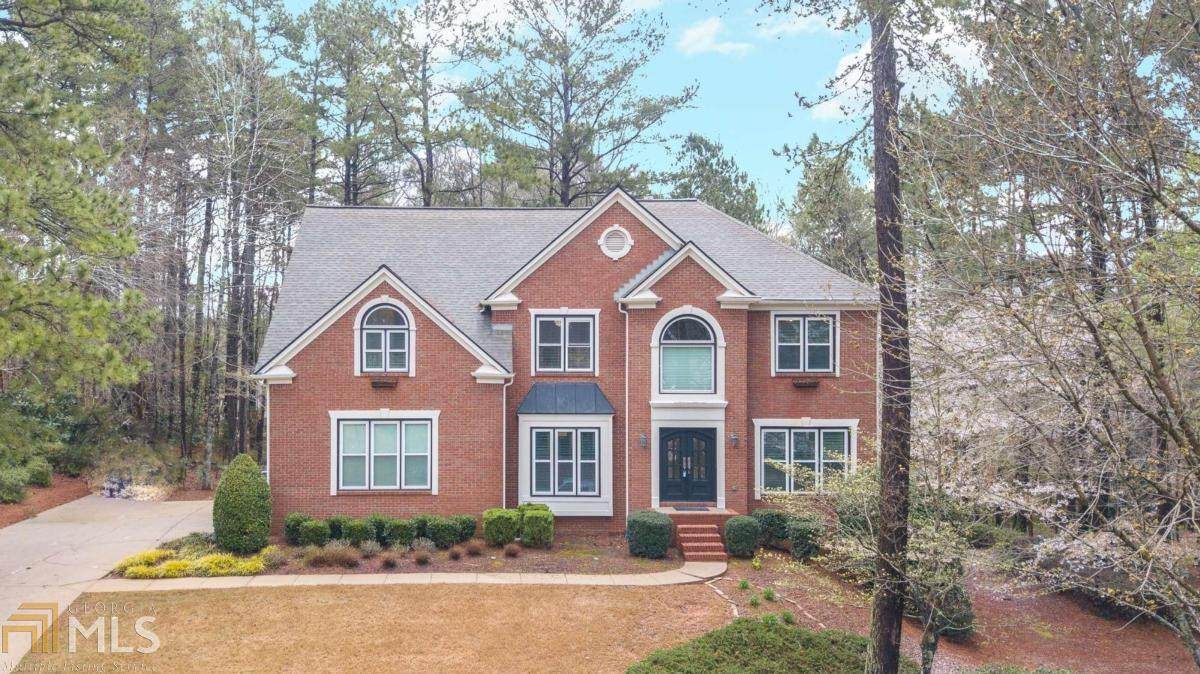 565 Hopewell Downs Dr - Photo 1