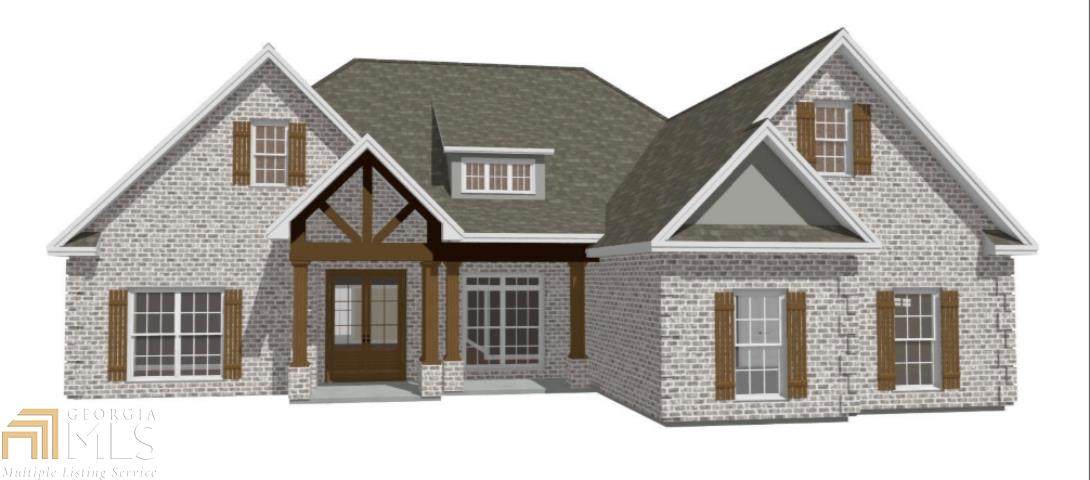 111 Flat Rock Ln - Photo 1