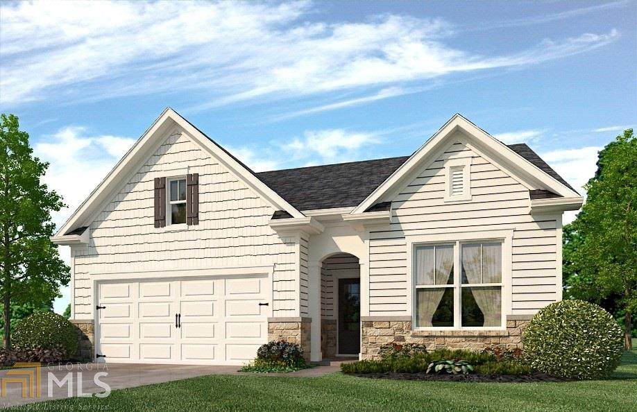68 North Cornucopia Bnd - Photo 1