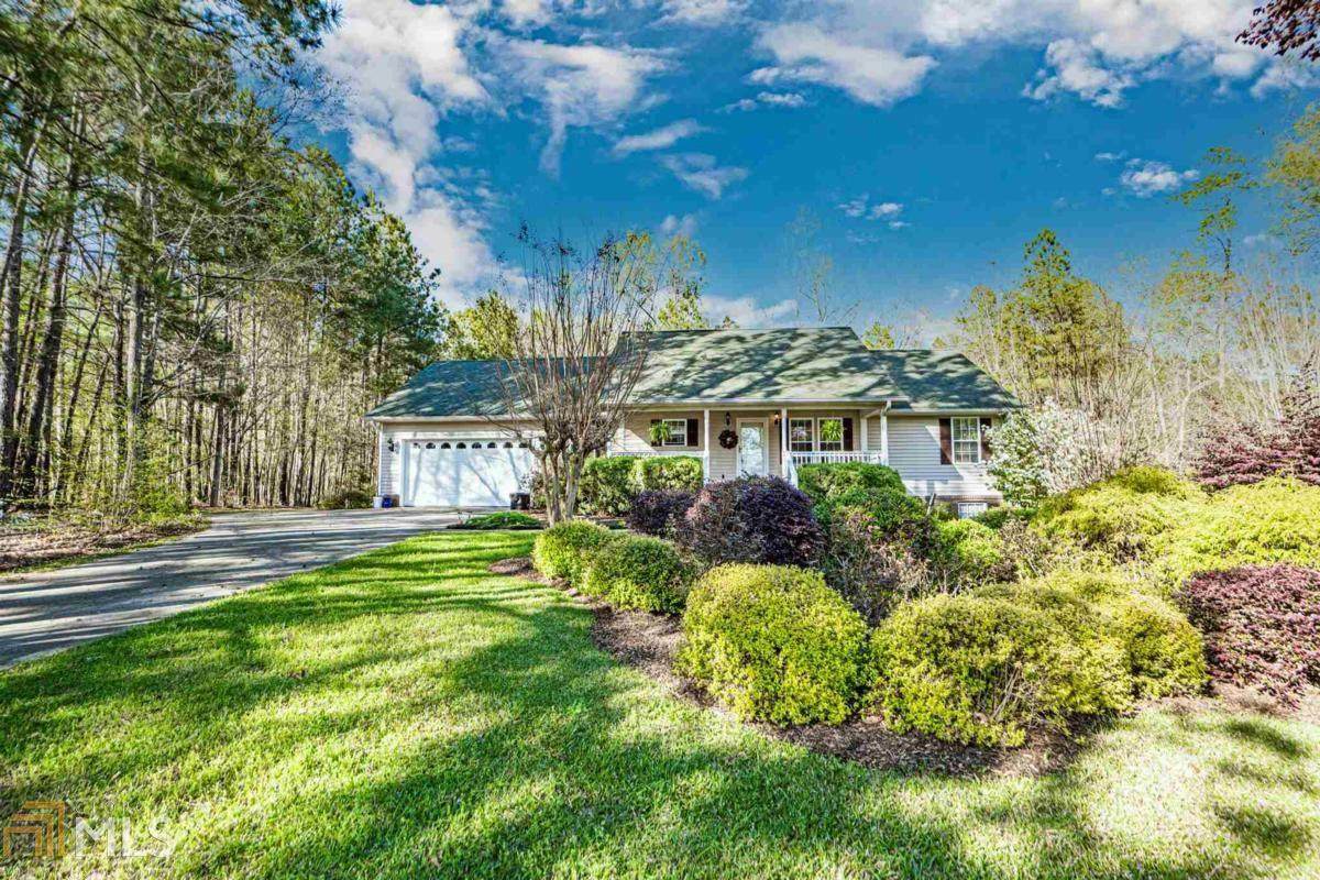 141 Parham Rd - Photo 1