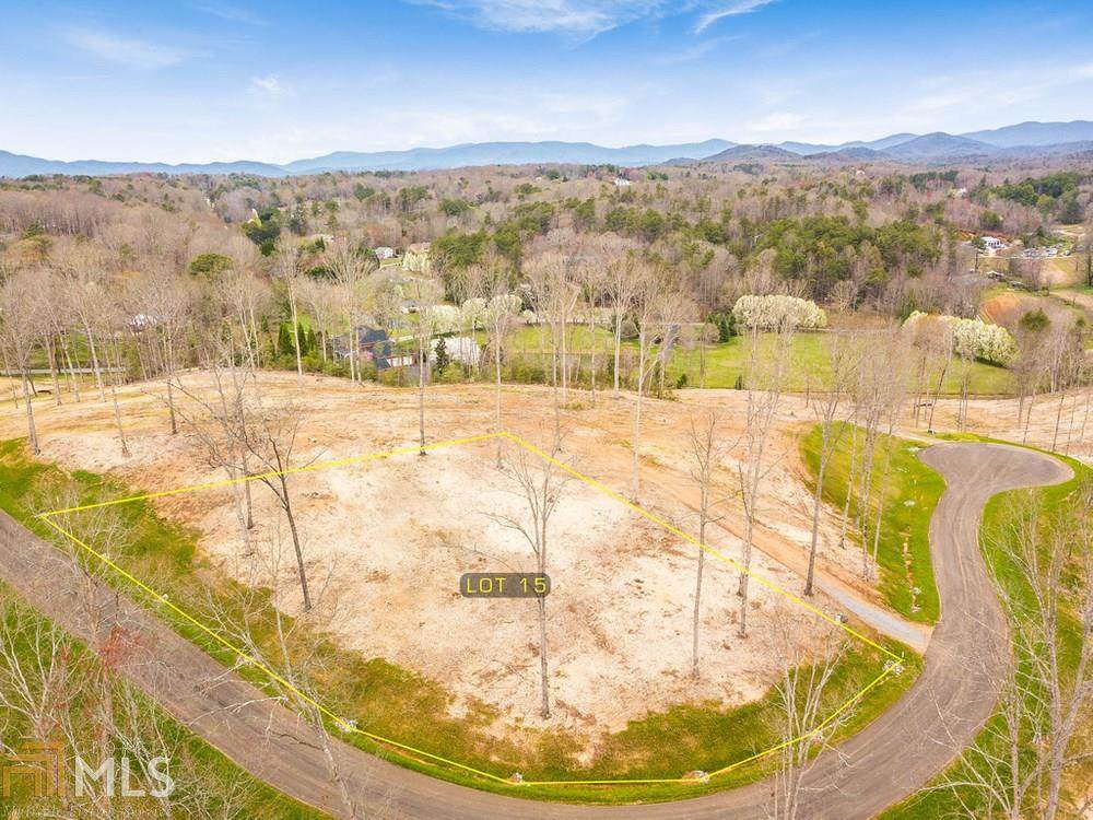 0 Mystic Dr - Photo 1