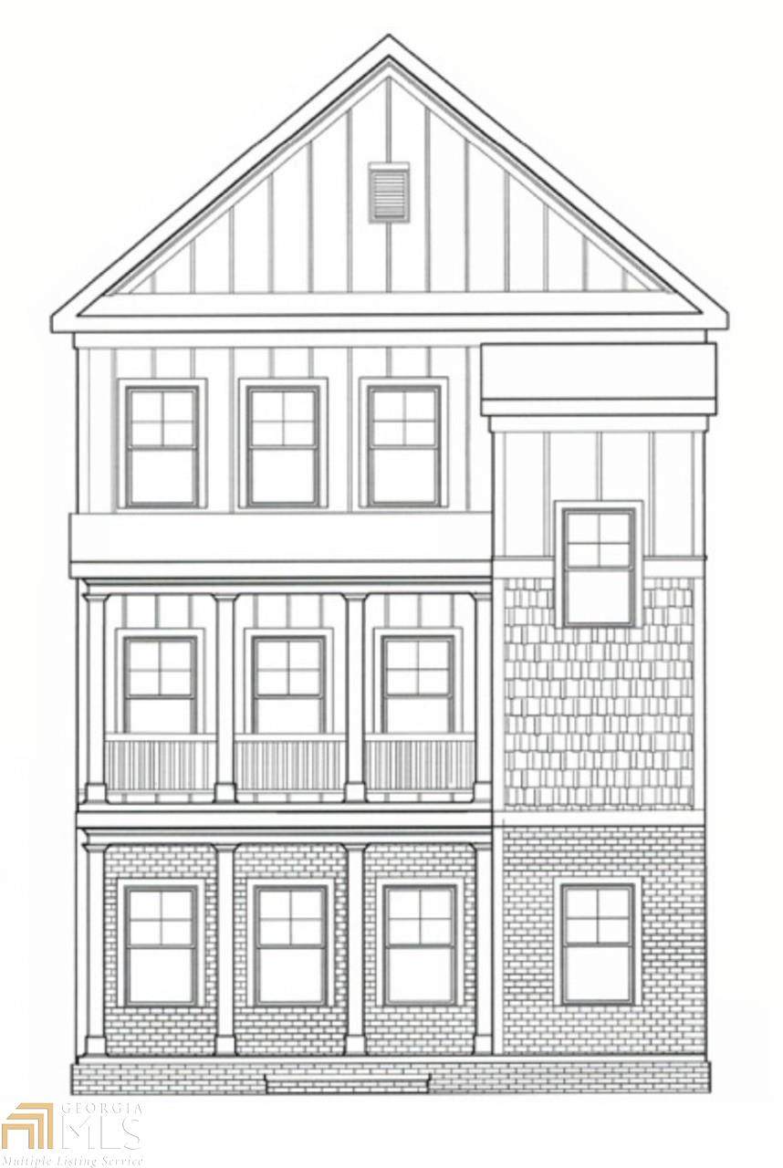 1014 Shy Ln - Photo 1