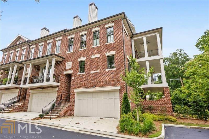3738 Paige Way - Photo 1