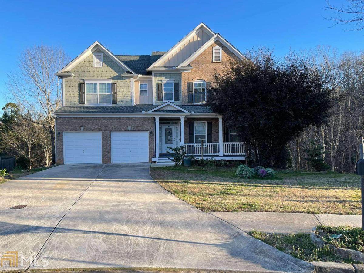 3597 Dogwood Point Way - Photo 1